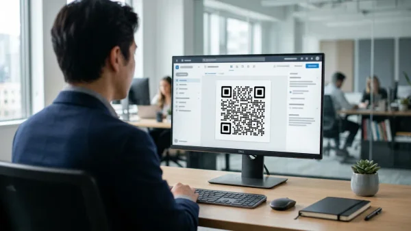 QR estático vs dinámico: diferencias y cuándo usar cada uno