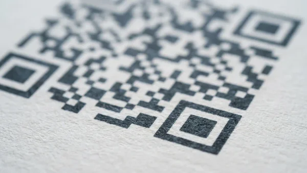 Cómo funcionan los códigos QR