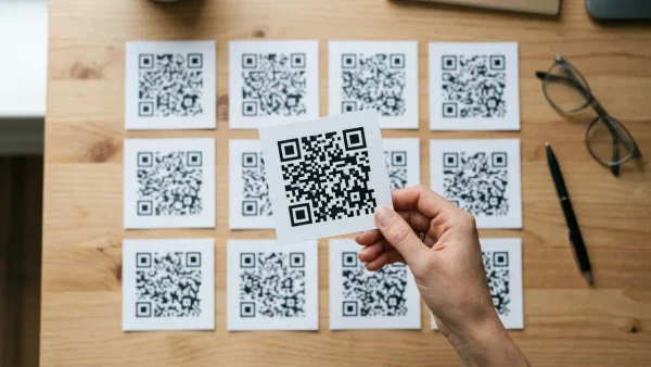 Mejores generadores de QR gratis: cómo elegir bien