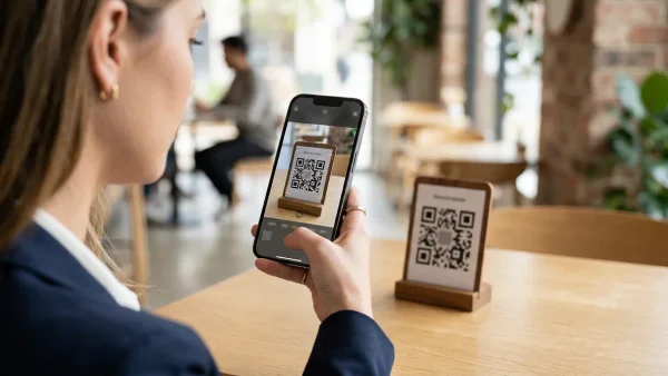 Qué es un código QR y para qué sirve